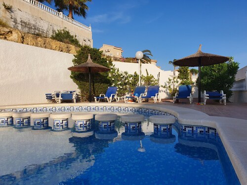 Golf Views by Fidalsa