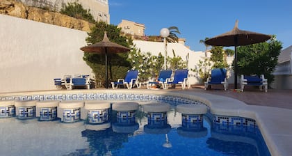 Golf Views by Fidalsa