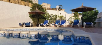 Golf Views by Fidalsa