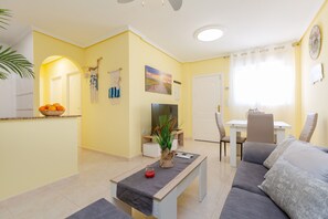 Restauration dans la chambre