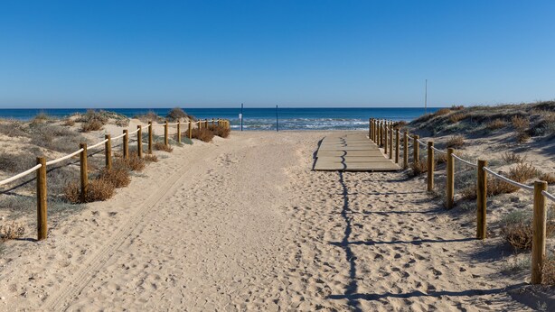 Strand
