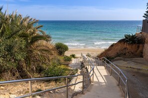 Beach - True Colours by Fidalsa (Orihuela)