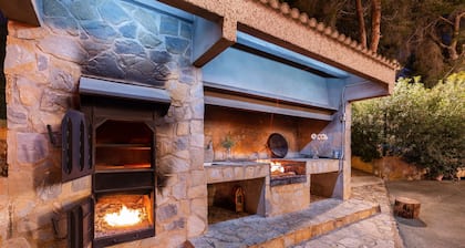 Fidalsa Paradise Pines