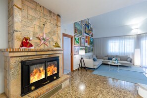 Interior detail - Fidalsa Paradise Pines (Molina de Segura)