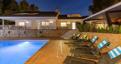 Fidalsa Paradise Pines