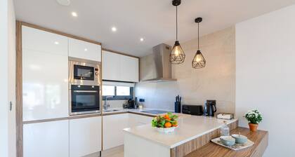 Laguna Dream by Fidalsa