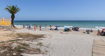 Serene Tide Villa by Fidalsa