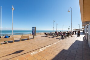 Beach - Fidalsa Enjoy Life (Guardamar del Segura)