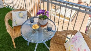 Balcony - Bohemian Nights by Fidalsa (Torrevieja)
