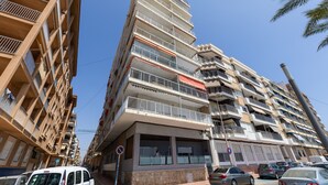 Exterior - Bohemian Nights by Fidalsa (Torrevieja)