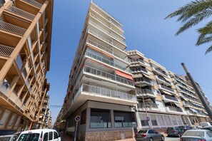 Exterior - Bohemian Nights by Fidalsa (Torrevieja)