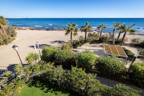 Beach nearby - Fidalsa Utopia (Torrevieja)