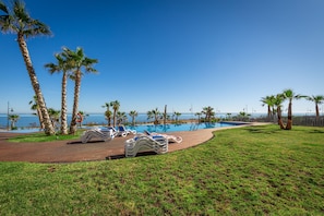 Garden - Fidalsa Utopia (Torrevieja)