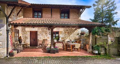 The Basque Experience by Fidalsa