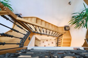 การตกแต่งภายใน