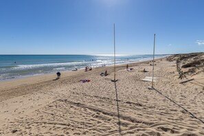 Beach - Marina Blue by Fidalsa (Elche)