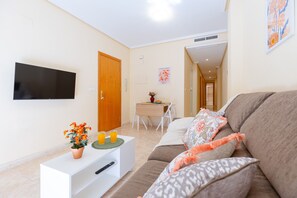 Restauration dans la chambre