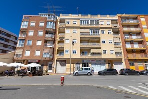 Exterior - Magical Sunsets by Fidalsa (Guardamar del Segura)