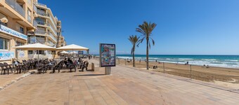 Magical Sunsets by Fidalsa