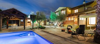 Countryside Treasure by Fidalsa