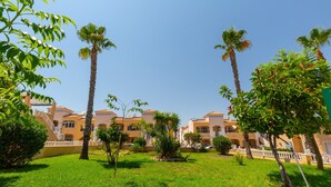 Exterior - Fidalsa Summer Breeze (Orihuela)