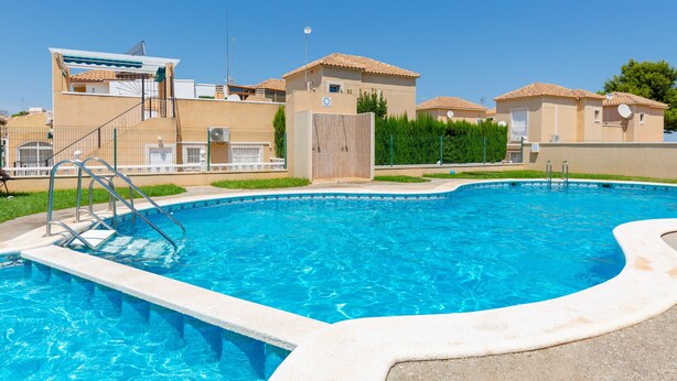 Pool - Fidalsa Summer Breeze (Orihuela)
