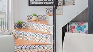 Interior detail - Fidalsa Summer Breeze (Orihuela)