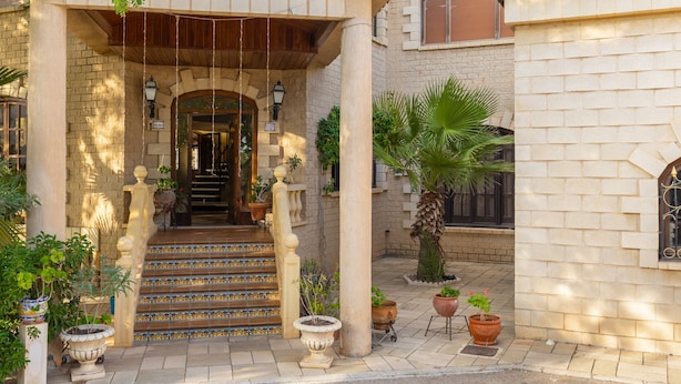 Exterior detail - Private Paradise Deluxe by Fidalsa (Crevillente)