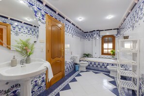 Towels - Private Paradise Deluxe by Fidalsa (Crevillente)