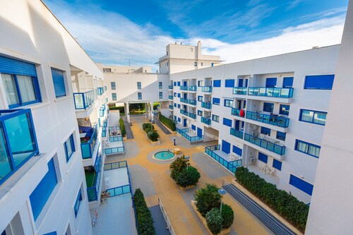 Alicante Hills Penthouse View