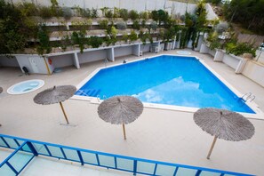 Pool - Alicante Hills Penthouse View (Alicante)