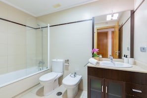 Bathroom - Alicante Hills Penthouse View (Alicante)