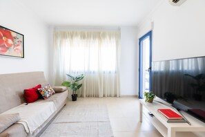 Living room - Alicante Hills Views (Alicante)