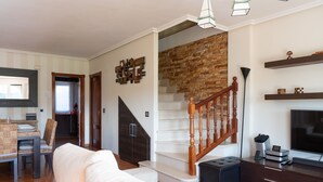 Restauration dans la chambre