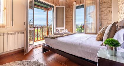 Seaside Retreat by Fidalsa