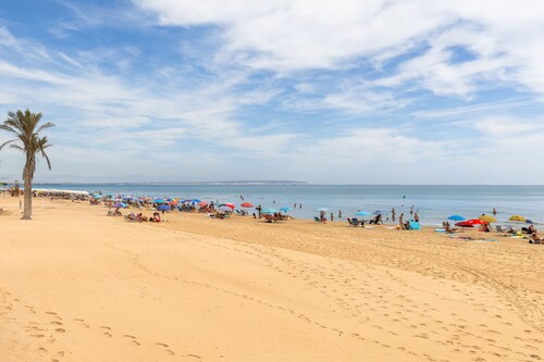 Fidalsa Feel the Sea