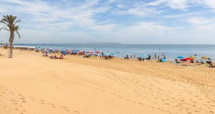 Fidalsa Feel the Sea