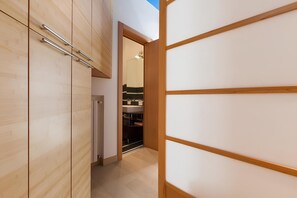 Maison, 2 chambres, fumeurs, balcon | Intérieur