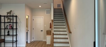  A Diamond In Richmond