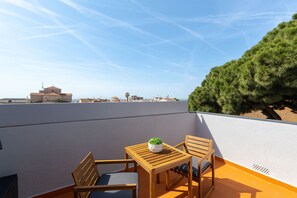 Servei de restauració a l'aire lliure