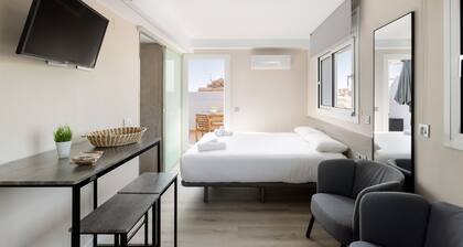 Marinada - Aparthotel with Swimming Pool