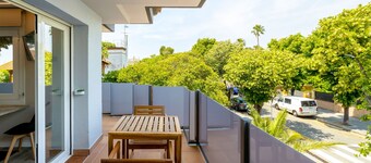 Llevant - Aparthotel with Swimming Pool