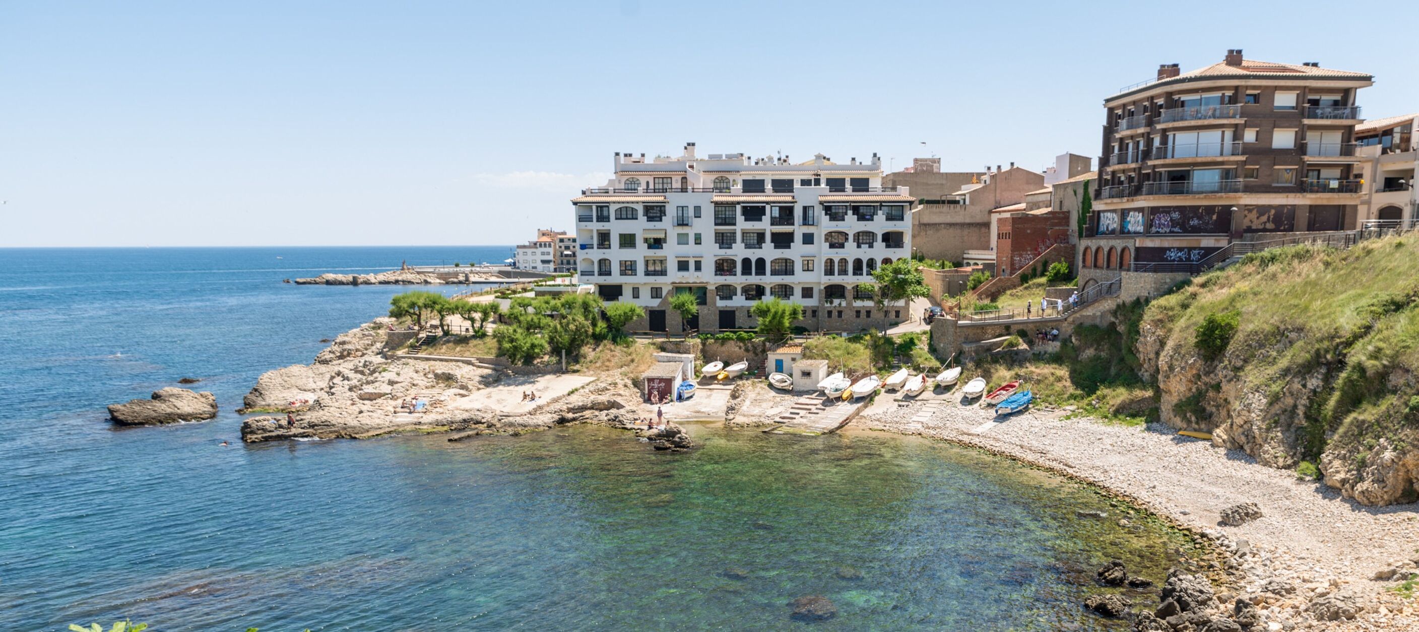 Villa | Beach