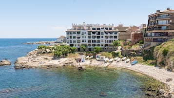 Villa | Beach