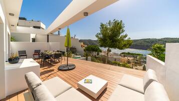 Vil·la | Servei de restauració a l'aire lliure