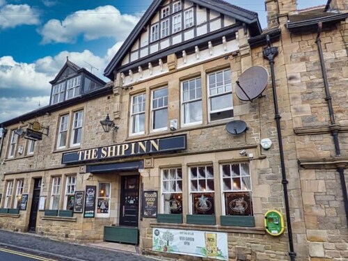 The Ship Inn