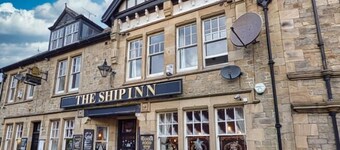 The Ship Inn