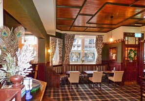 بار (في المنشاة)