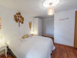 House | 4 bedrooms, individually furnished, iron/ironing board - Country House Near Coo Waterfalls With Jacuzzi (Stoumont)