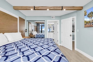 3 bedrooms, WiFi, bed sheets - The Sands at Ocean Reef (Myrtle Beach)